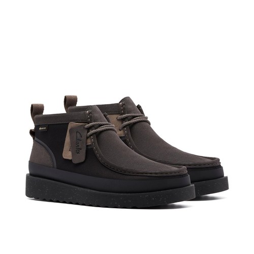 Clarks originals wallabee - wallabee, ftr