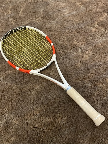 Babolat pure strike 100 - babolat,