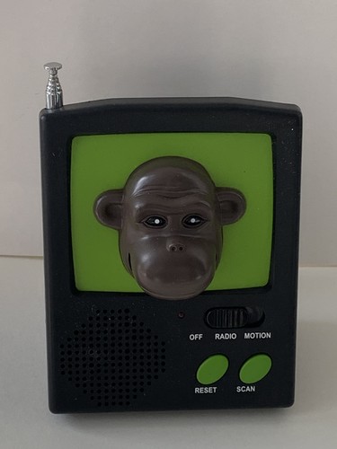 Novelty monkey gorilla - /,