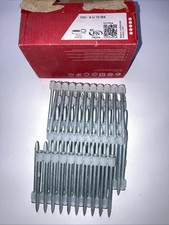 Hilti mx - 72, collated