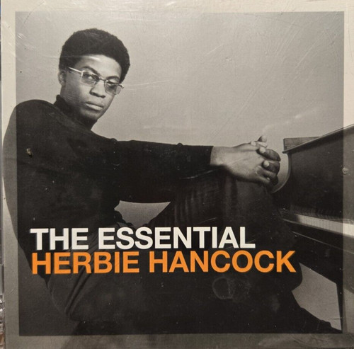 Herbie hancock the essential - herbie,