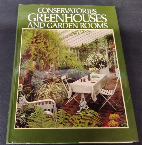 Conservatories greenhouses and - conservatories,