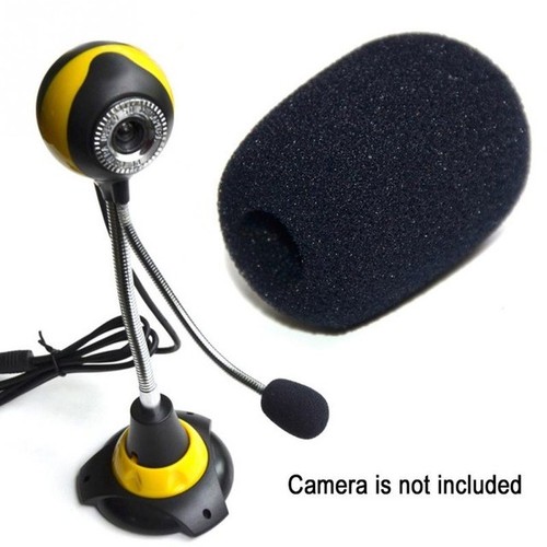 Mini microphone headset - microphone,