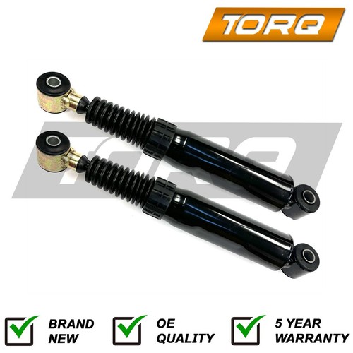 Shock absorbers rear torq - 2x,