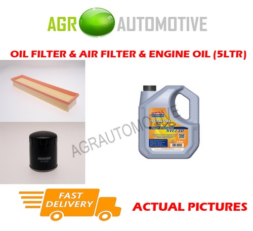 Oem diesel oil air filter - air,