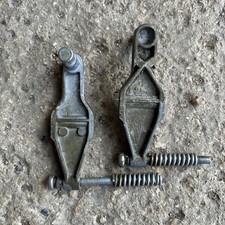 Qualcast Electric Cylinder