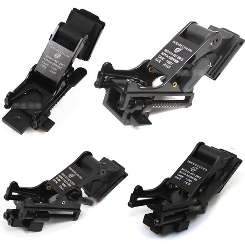 Metal nvg night - nvg, mount