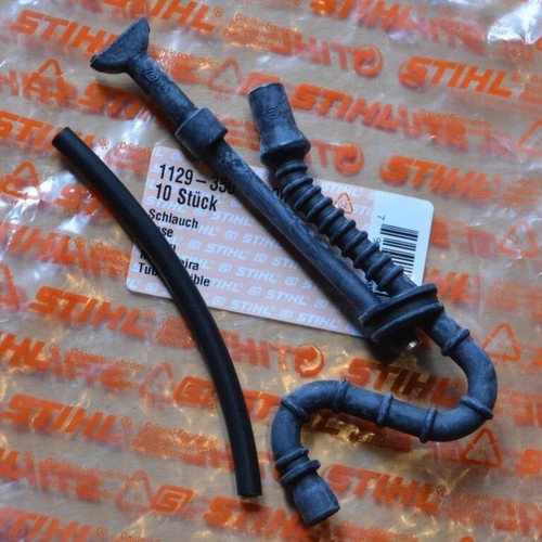 Genuine stihl oem - genuine,