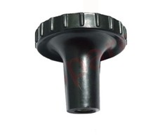 Steering Damper Knob For BSA