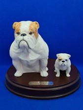 John Beswick British Bulldog