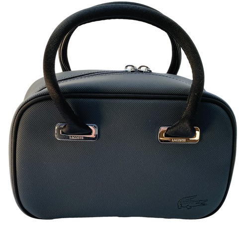 Lacoste handbag mini vintage - handbag,