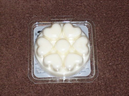 Partylite iced snowberries - iced,