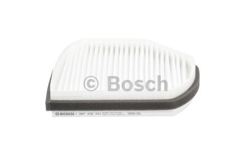 Filter interior air for - interior,