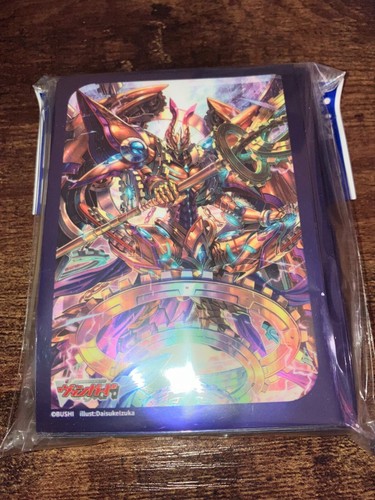 Cardfight vanguard sleeves - cardfight,