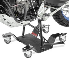 Maneuvering aid motorcycle Constands black DK2661