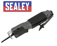 SEALEY AIR SAW CUT OFF SAW AIR