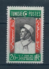 1946 French Tunisia Welfare