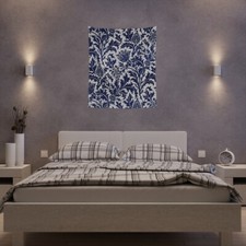 William Morris Thistle Damask