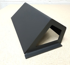 HUNTER HERALD 8 (CE VII) BAFFLE/THROAT PLATE - HHR08162