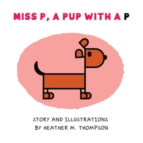 Miss pup with - with, a