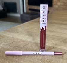 Kylie Jenner Matte Liquid