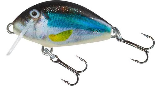 Salmo tiny lure 3cm - tiny,