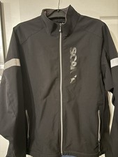 Genuine Scania Truck Gear Men’s Soft She’ll Jacket XXL