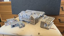 JobLot N Gauge Railway