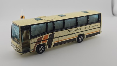 Corgi plaxtons paramount 3500 - corgi,