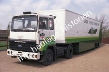 THH Truck Photos - Ford