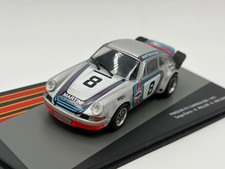 1/43 1973 Porsche 911 Carrera