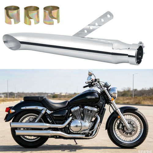 Inch slip exhaust - 20,