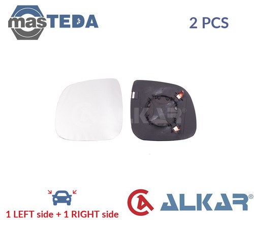6431948 rear view mirror - mirror, glass