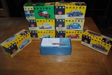 vanguards cars job lot