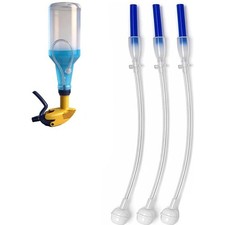 Universal Fit 360° Spray