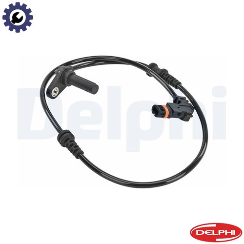 Sensor wheel speed - sensor,