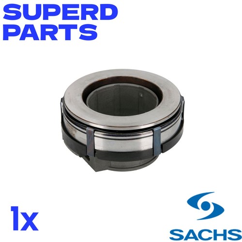 Clutch release bearing - release,