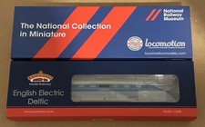 Bachmann 32-522NRM OO Gauge