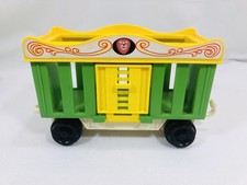 Vintage Fisher-Price Circus