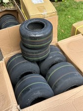 Ninja Karts  Duro tyres REAR