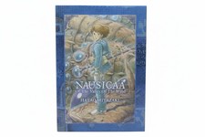 Viz Media Nausicaä Of The