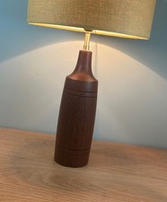 Vintage mid century teak - mid,