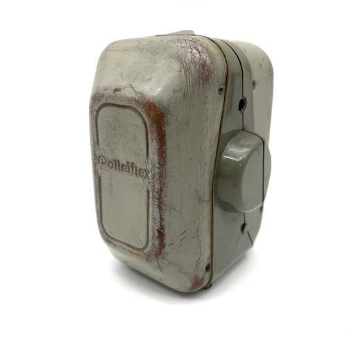Baby rolleiflex 4x4 vintage - baby,