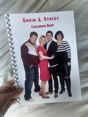 Gavin stacey tv - gavin, &