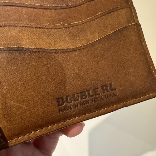 Ralph lauren double - lauren,