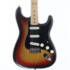 Fender 1976 Stratocaster 3-Tone Sunburst Used Electric Guitar