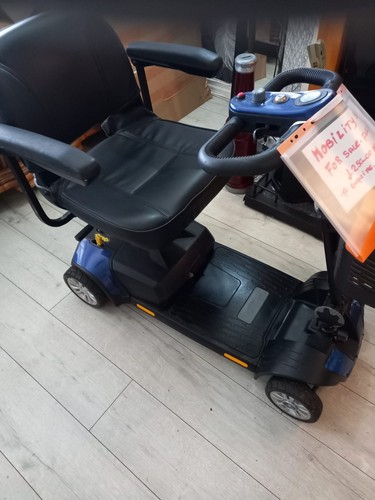 Shopper mobility scooter - shopper,