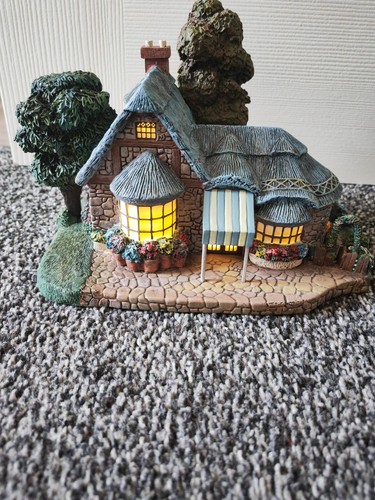 Thomas kinkade hawthorne - thomas,