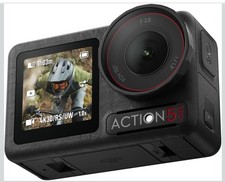 Dji Osmo Action 5 Pro
