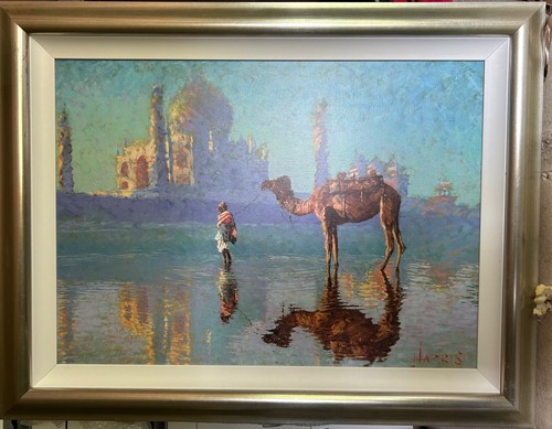 Rolf harris limited edition - rolf,